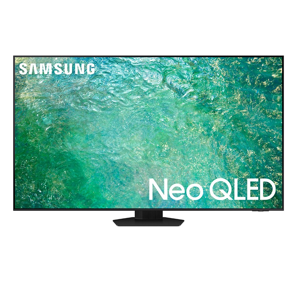 Image 723319_ALTMORE3.jpg, Product 723-319 / Price $3,499.99, Samsung 75" Neo QLED 4K TV (QN75QN85CAFXZC) from Samsung on TSC.ca's Electronics department