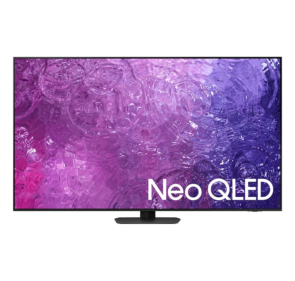 Image 723321.jpg, Product 723-321 / Price $1,699.99, Samsung 43" Neo QLED 4K TV (QN43QN90CAFXZC) from Samsung on TSC.ca's Electronics department