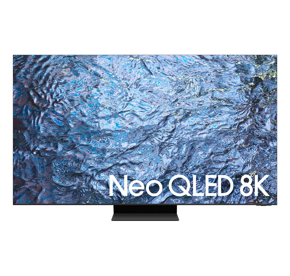 Image 723328.jpg, Product 723-328 / Price $6,499.99, Samsung 65" Neo QLED 8K TV (QN65QN900CFXZC) from Samsung on TSC.ca's Electronics department