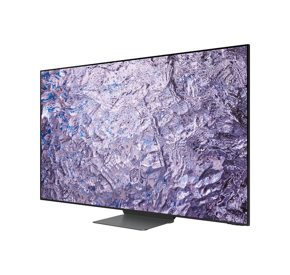 Image 723331_ALTMORE1.jpg, Product 723-331 / Price $7,999.99, Samsung 85" Neo QLED 8K TV (QN85QN800CFXZC) from Samsung on TSC.ca's Electronics department