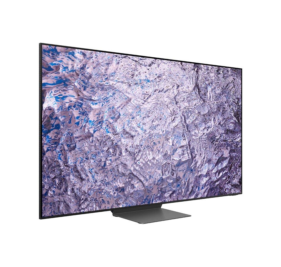 Image 723331_ALTMORE2.jpg, Product 723-331 / Price $7,999.99, Samsung 85" Neo QLED 8K TV (QN85QN800CFXZC) from Samsung on TSC.ca's Electronics department