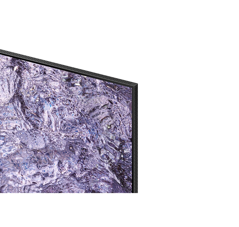 Image 723331_ALTMORE4.jpg, Product 723-331 / Price $7,999.99, Samsung 85" Neo QLED 8K TV (QN85QN800CFXZC) from Samsung on TSC.ca's Electronics department