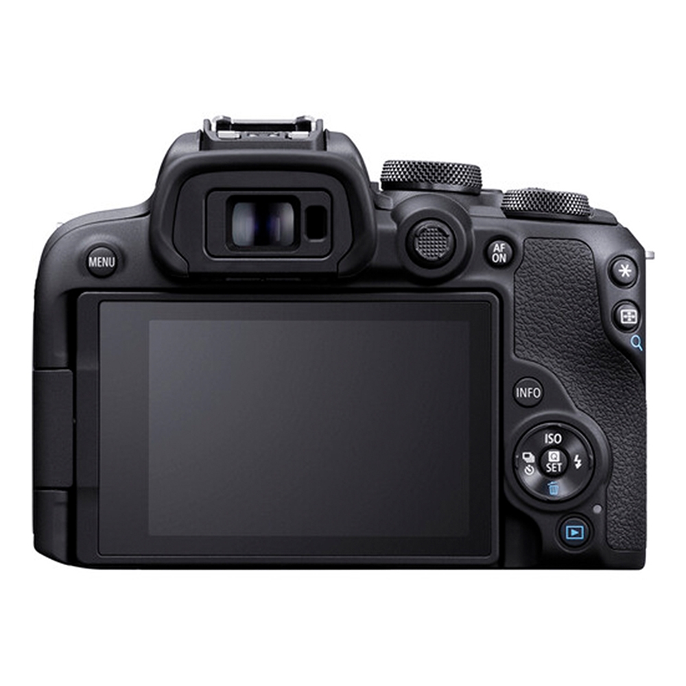 Canon EOS R10 Mirrorless Camera with 18–150 mm Lens - TSC.ca