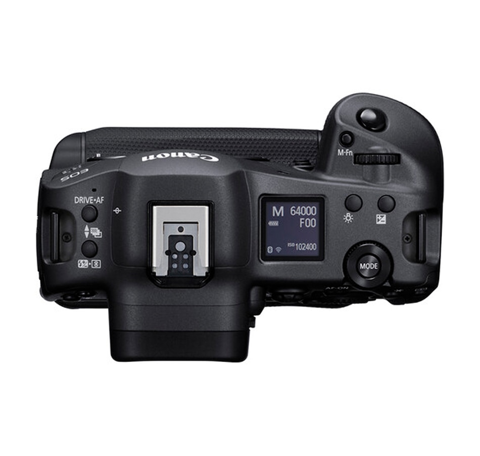 Image 723341_ALTMORE4.jpg, Product 723-341 / Price $6,149.99, Canon EOS R3 Mirrorless Camera from Canon on TSC.ca's Electronics department