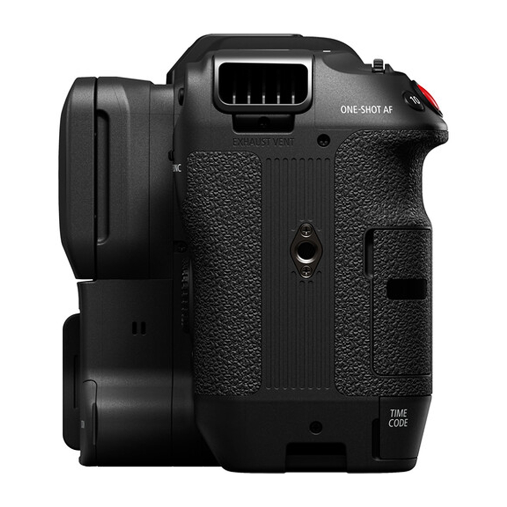 Canon EOS C70 Cinema Camera (RF Mount) - TSC.ca
