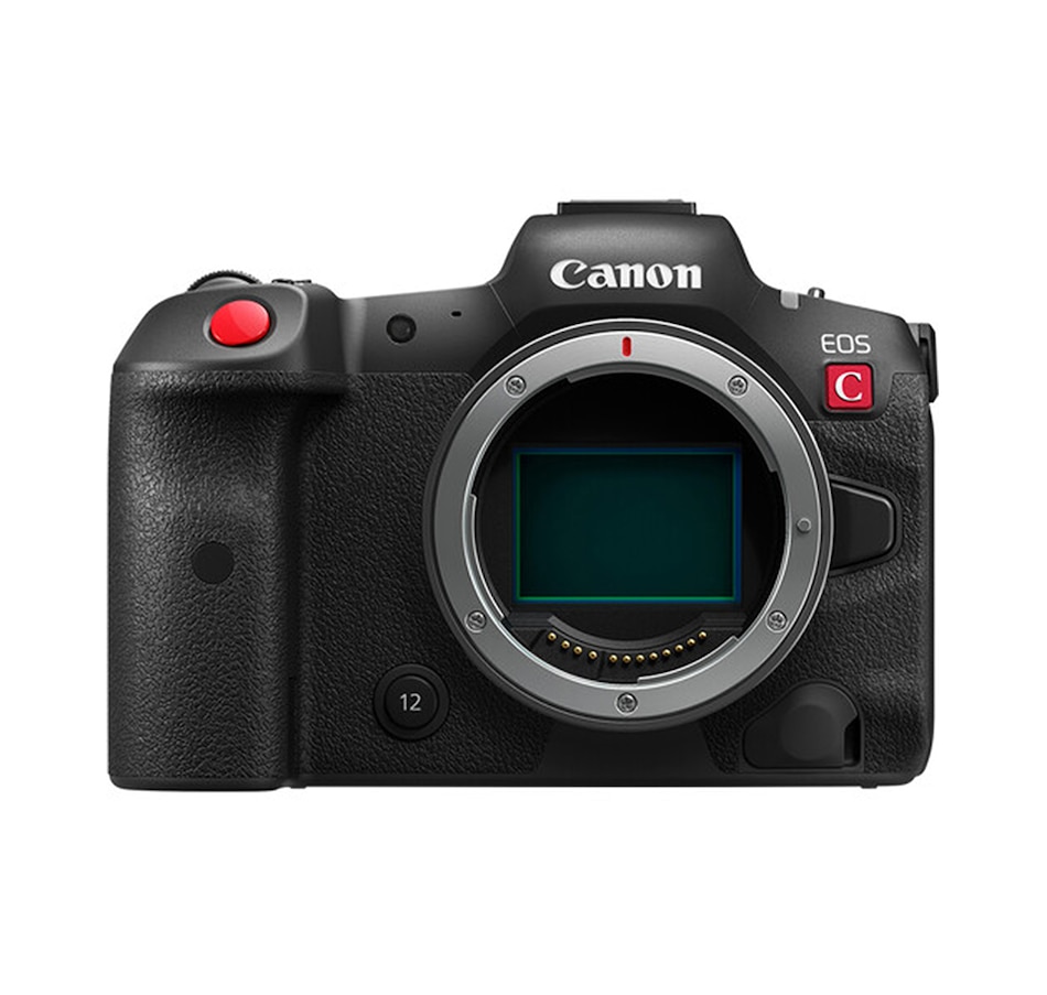 Image 723349_ALTMORE1.jpg, Product 723-349 / Price $4,179.99, Canon EOS R5 C Mirrorless Cinema Camera from Canon on TSC.ca's Electronics department