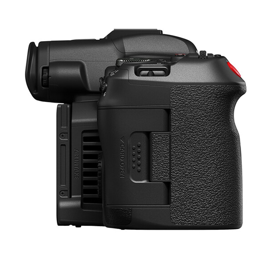 Image 723349_ALTMORE8.jpg, Product 723-349 / Price $4,179.99, Canon EOS R5 C Mirrorless Cinema Camera from Canon on TSC.ca's Electronics department