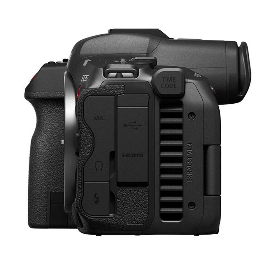 Image 723349_ALTMORE9.jpg, Product 723-349 / Price $4,179.99, Canon EOS R5 C Mirrorless Cinema Camera from Canon on TSC.ca's Electronics department