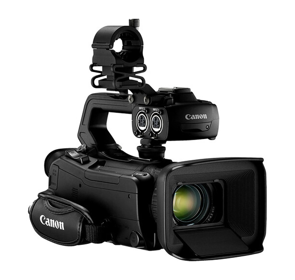 Image 723353_ALTMORE5.jpg, Product 723-353 / Price $3,584.99, Canon XA75 UHD 4K30 Camcorder with Dual-Pixel Autofocus from Canon on TSC.ca's Electronics department