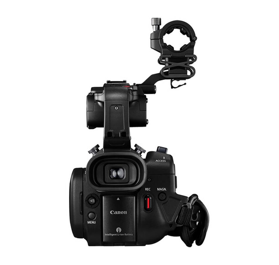Image 723353_ALTMORE6.jpg, Product 723-353 / Price $3,584.99, Canon XA75 UHD 4K30 Camcorder with Dual-Pixel Autofocus from Canon on TSC.ca's Electronics department