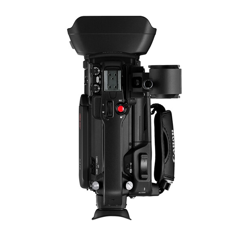 Image 723353_ALTMORE7.jpg, Product 723-353 / Price $3,584.99, Canon XA75 UHD 4K30 Camcorder with Dual-Pixel Autofocus from Canon on TSC.ca's Electronics department
