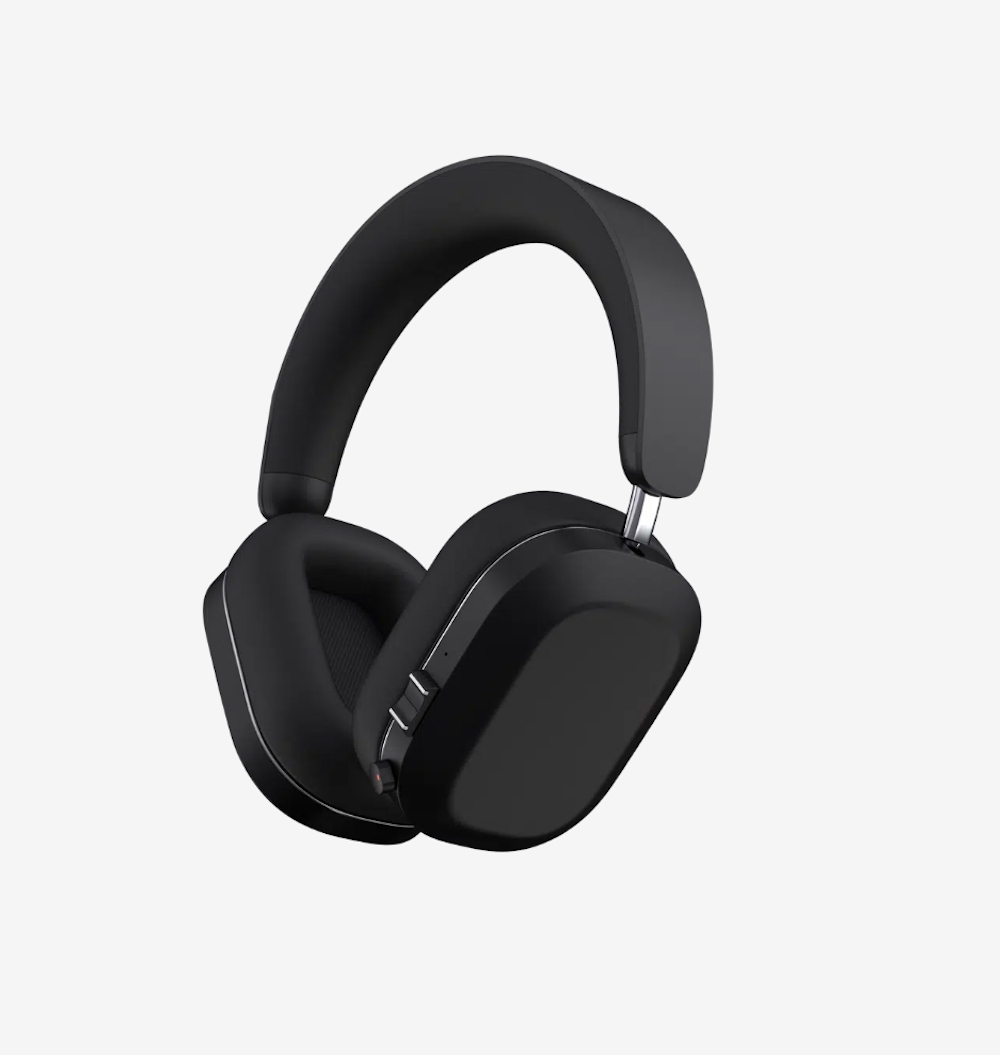 DeFunc Mondo Headphones (black) - TSC.ca