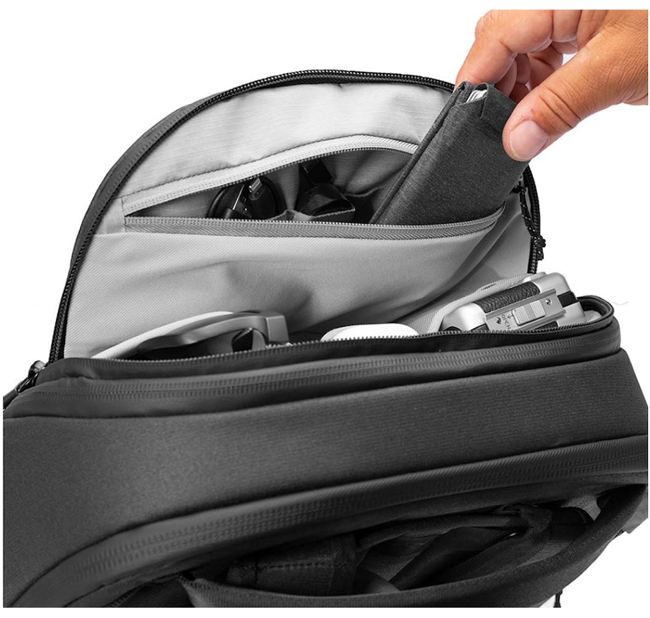 Home & Garden - Luggage - Backpacks - Peak Design Travel Backpack 45L ...