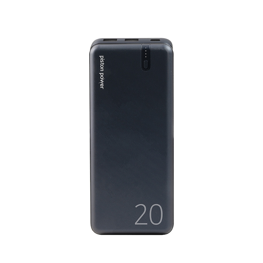Image 723375.jpg, Product 723-375 / Price $139.99, Logiix Piston Power Pro 20,000-mAh 65W Power Bank from Logiix on TSC.ca's Electronics department