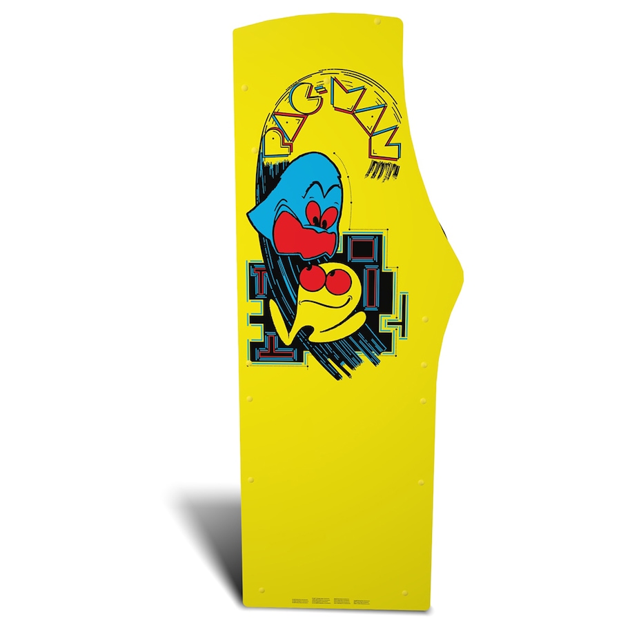 Image 723378_ALTMORE1.jpg, Product 723-378 / Price $649.99, Arcade1UP Pac-Man Legacy Deluxe Arcade Machine from Arcade1Up on TSC.ca's Electronics department