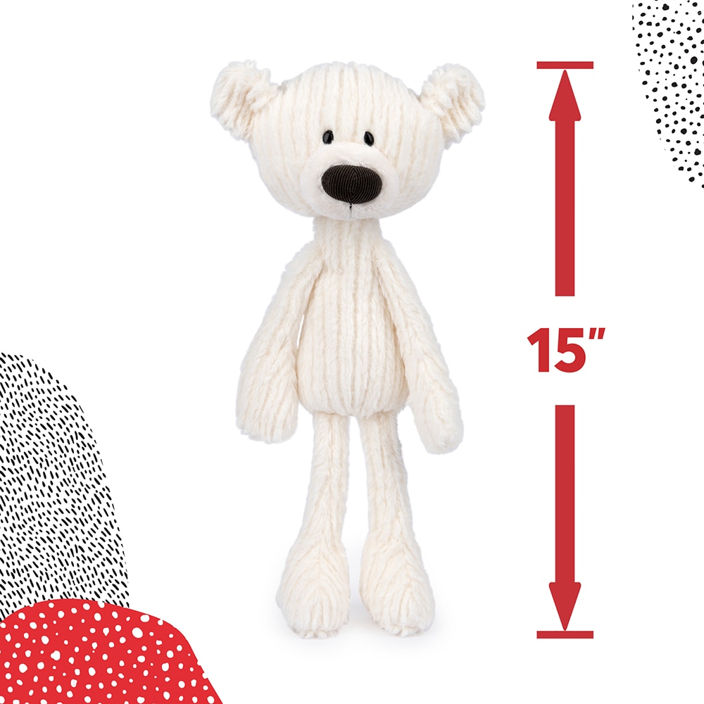 Toothpick deals teddy bear