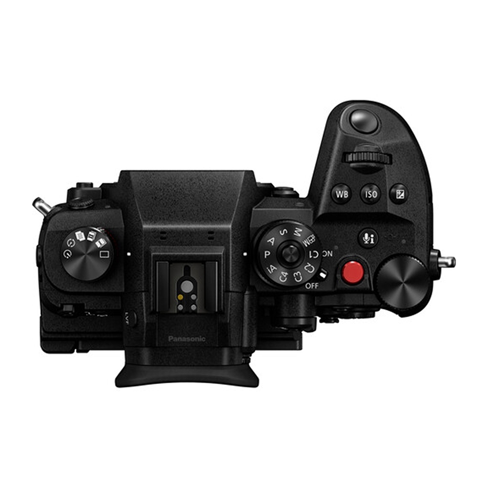 Panasonic Lumix GH6 Mirrorless Camera - TSC.ca