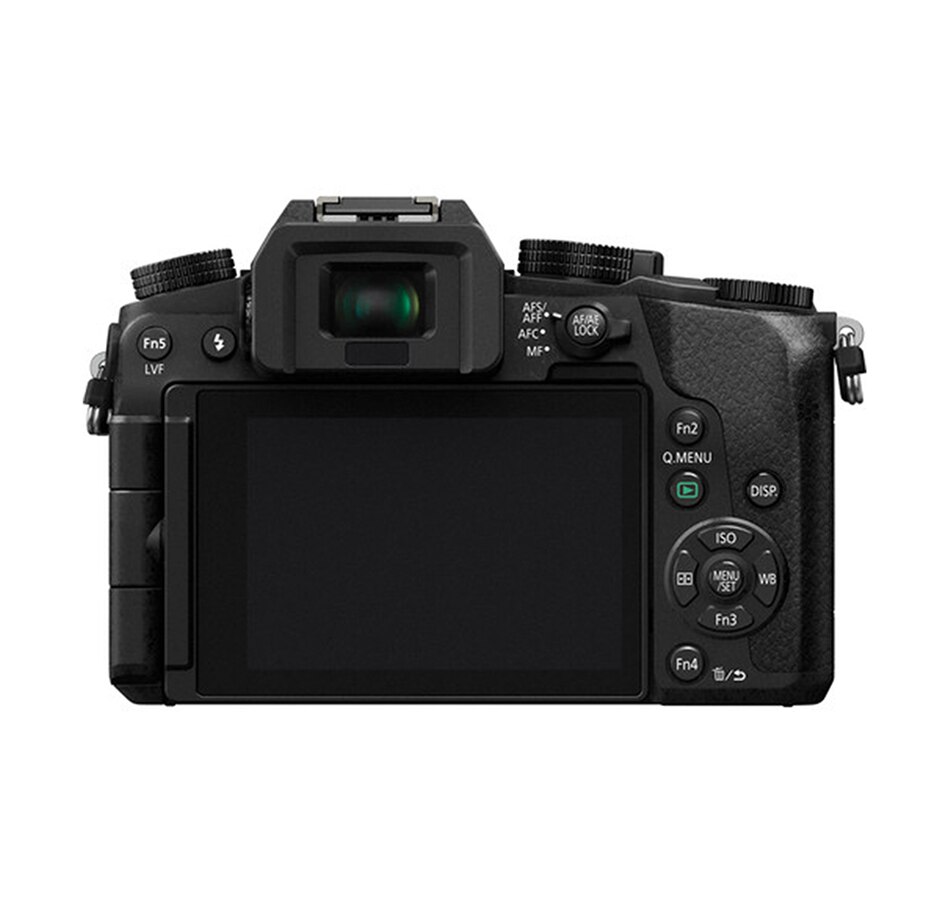 Image 723429_ALTMORE3.jpg, Product 723-429 / Price $1,239.99, Panasonic Lumix G7 Mirrorless Camera with 14-140mm Lens from Panasonic on TSC.ca's Electronics department