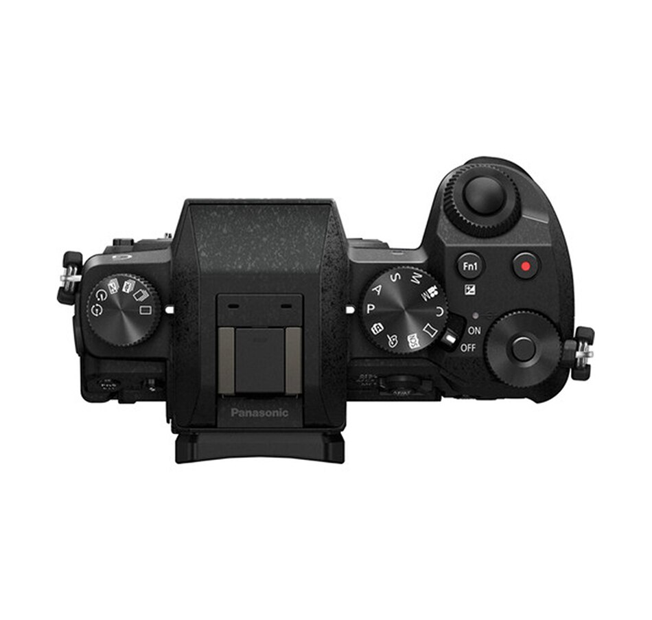 Electronics Cameras Mirrorless Cameras Panasonic Lumix G7