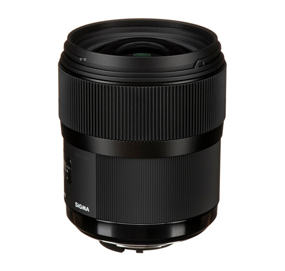 Image 723435_ALTMORE2.jpg, Product 723-435 / Price $1,110.99, Sigma 35mm f/1.4 DG HSM Art Lens for Nikon F from Sigma on TSC.ca's Electronics department