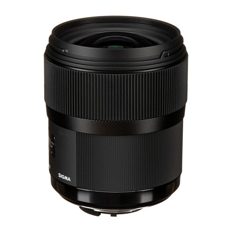 Image 723435_ALTMORE2.jpg, Product 723-435 / Price $1,110.99, Sigma 35mm f/1.4 DG HSM Art Lens for Nikon F from Sigma on TSC.ca's Electronics department