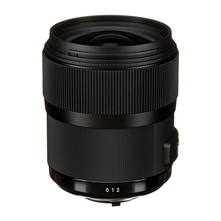 Image 723435_ALTMORE3.jpg, Product 723-435 / Price $1,110.99, Sigma 35mm f/1.4 DG HSM Art Lens for Nikon F from Sigma on TSC.ca's Electronics department