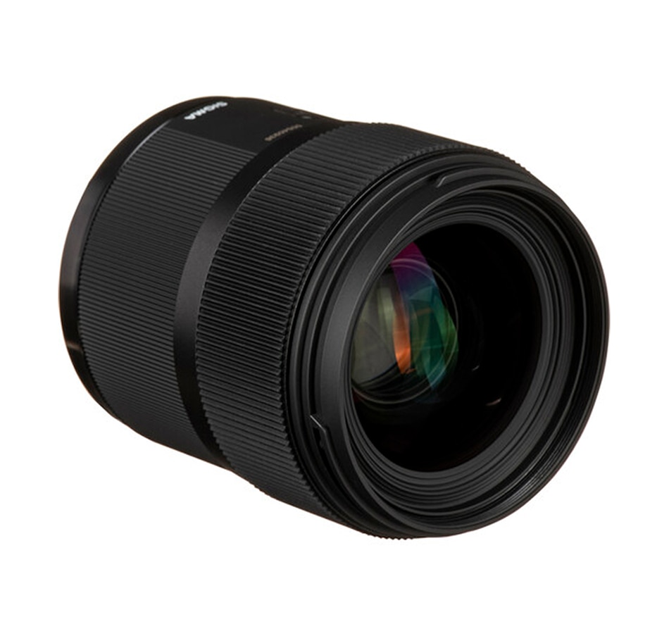 Image 723435_ALTMORE5.jpg, Product 723-435 / Price $1,110.99, Sigma 35mm f/1.4 DG HSM Art Lens for Nikon F from Sigma on TSC.ca's Electronics department