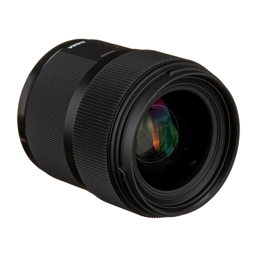 Image 723435_ALTMORE5.jpg, Product 723-435 / Price $1,110.99, Sigma 35mm f/1.4 DG HSM Art Lens for Nikon F from Sigma on TSC.ca's Electronics department