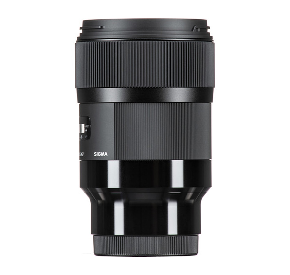 Image 723438_ALTMORE7.jpg, Product 723-438 / Price $1,069.99, Sigma 35mm f/1.4 DG HSM Art Lens for Sony E from Sigma on TSC.ca's Electronics department