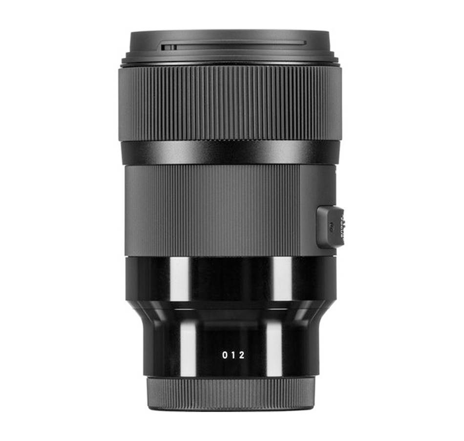 Image 723438_ALTMORE8.jpg, Product 723-438 / Price $1,069.99, Sigma 35mm f/1.4 DG HSM Art Lens for Sony E from Sigma on TSC.ca's Electronics department