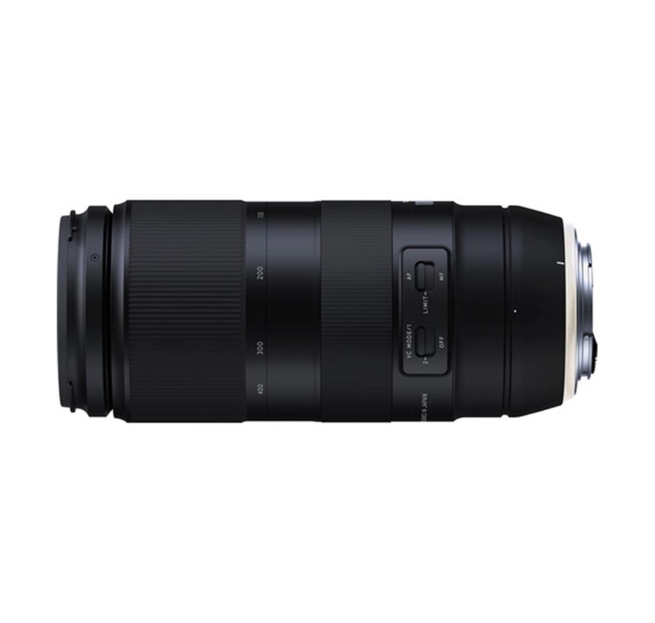 Image 723440_ALTMORE2.jpg, Product 723-440 / Price $1,199.99, Tamron 100-400mm f/4.5-6.3 Di VC USD Lens for Canon EF from Tamron on TSC.ca's Electronics department