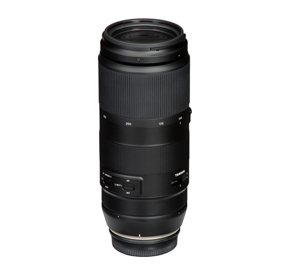 Image 723440_ALTMORE9.jpg, Product 723-440 / Price $1,199.99, Tamron 100-400mm f/4.5-6.3 Di VC USD Lens for Canon EF from Tamron on TSC.ca's Electronics department