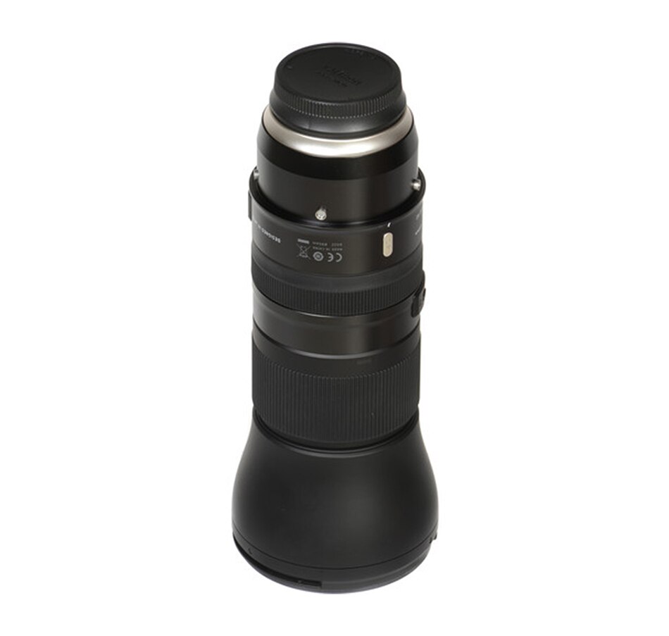 Image 723441_ALTMORE15.jpg, Product 723-441 / Price $2,000.99, Tamron SP 150-600mm f/5-6.3 Di VC USD G2 for Canon EF from Tamron on TSC.ca's Electronics department