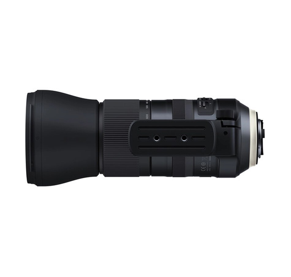 Image 723441_ALTMORE7.jpg, Product 723-441 / Price $2,000.99, Tamron SP 150-600mm f/5-6.3 Di VC USD G2 for Canon EF from Tamron on TSC.ca's Electronics department