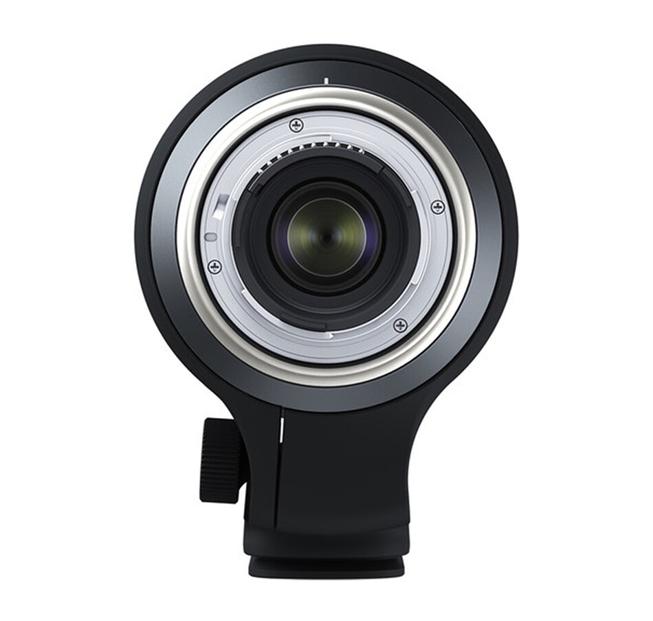 Image 723441_ALTMORE8.jpg, Product 723-441 / Price $2,000.99, Tamron SP 150-600mm f/5-6.3 Di VC USD G2 for Canon EF from Tamron on TSC.ca's Electronics department