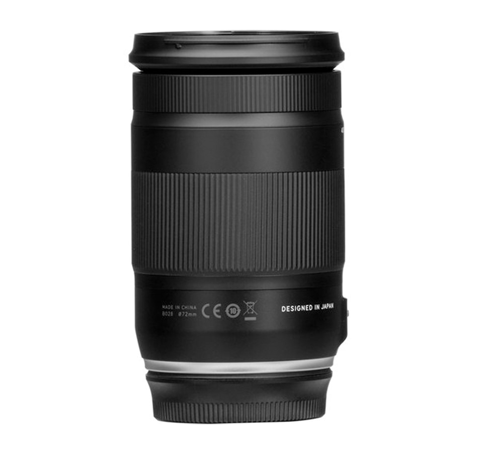 Electronics Cameras Lenses Tamron 18400mm f/3.56.3 Di II VC HLD