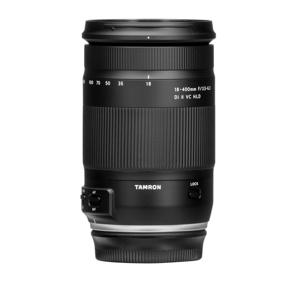 Electronics Cameras Lenses Tamron 18400mm f/3.56.3 Di II VC HLD