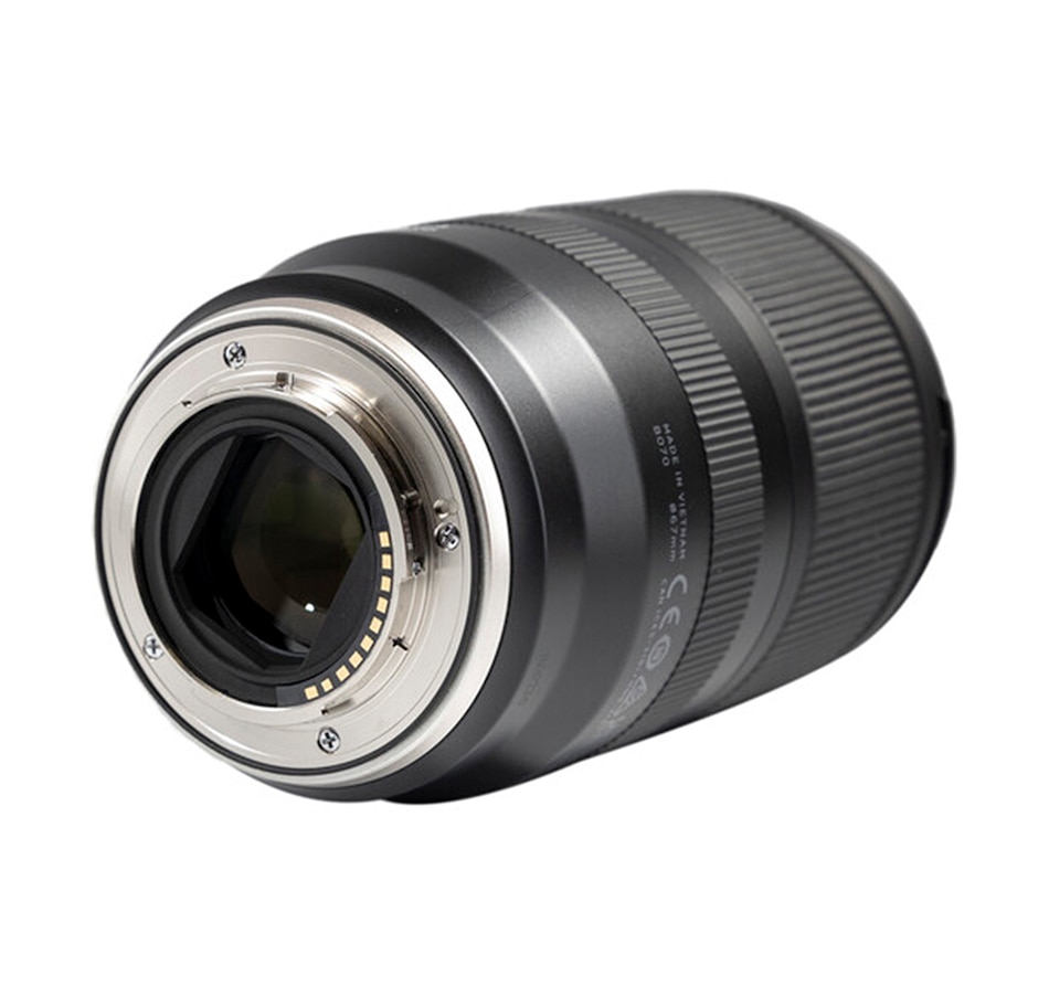 Image 723445_ALTMORE14.jpg, Product 723-445 / Price $949.99, Tamron 17-70mm f/2.8 Di III-A VC RXD Lens for FUJIFILM from Tamron on TSC.ca's Electronics department
