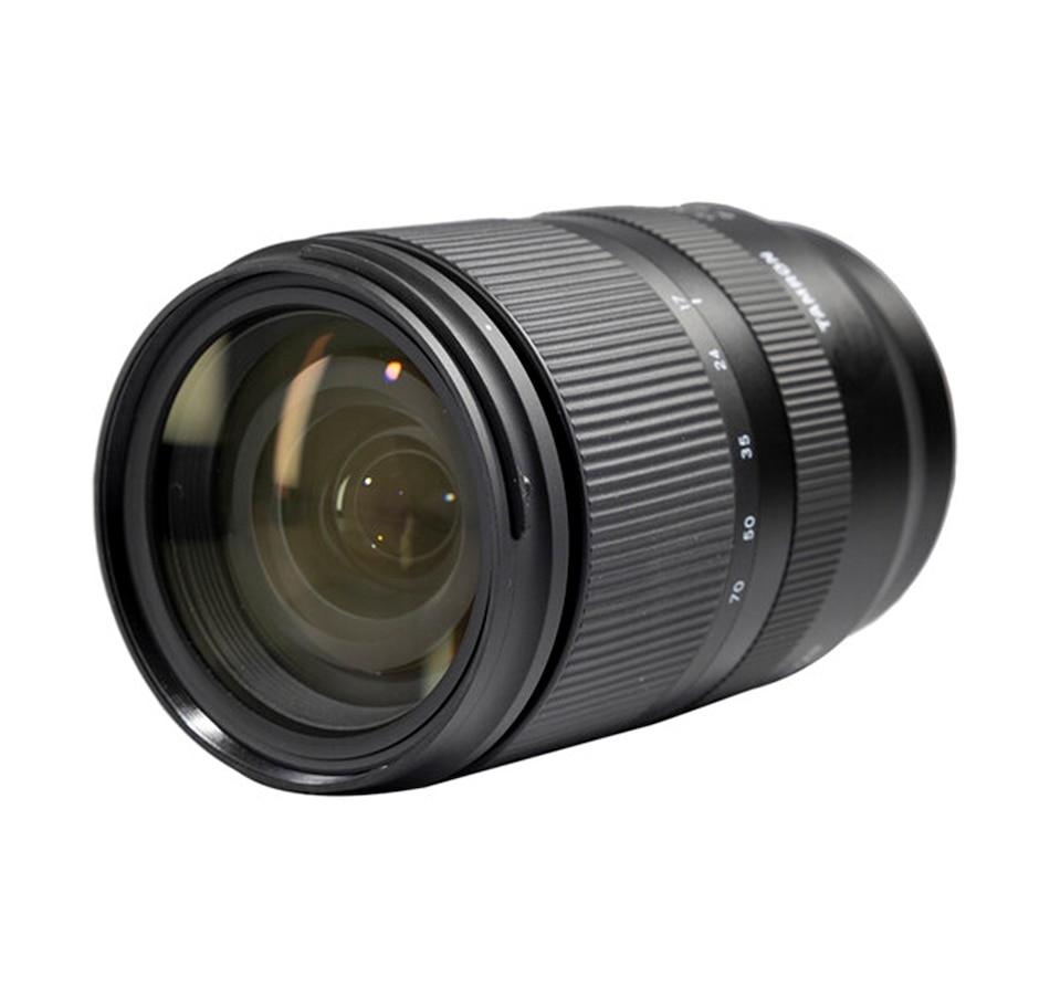 Image 723445_ALTMORE15.jpg, Product 723-445 / Price $949.99, Tamron 17-70mm f/2.8 Di III-A VC RXD Lens for FUJIFILM from Tamron on TSC.ca's Electronics department