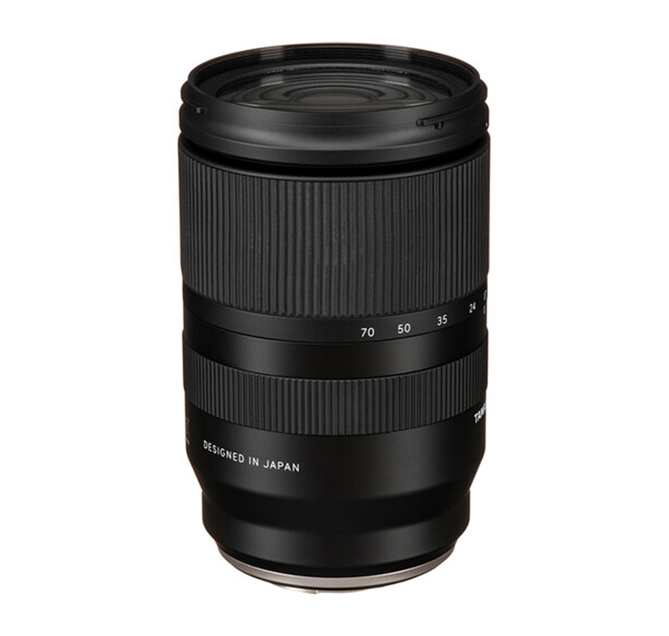 Image 723445_ALTMORE4.jpg, Product 723-445 / Price $949.99, Tamron 17-70mm f/2.8 Di III-A VC RXD Lens for FUJIFILM from Tamron on TSC.ca's Electronics department