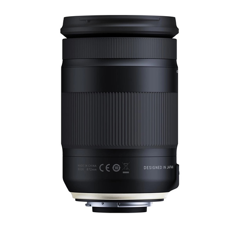 Electronics Cameras Lenses Tamron 18400mm f/3.56.3 Di II VC HLD