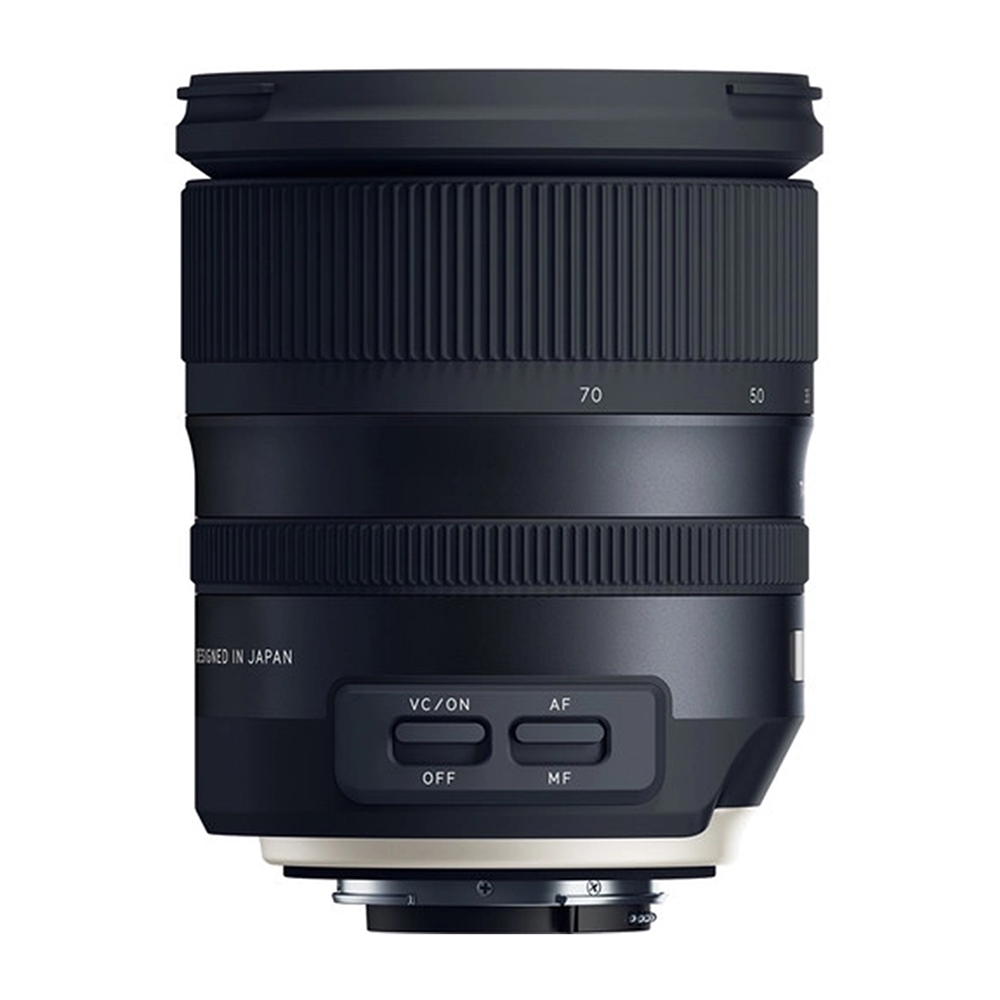 Tamron SP 24-70mm f/2.8 Di VC USD G2 Lens for Nikon F - TSC.ca