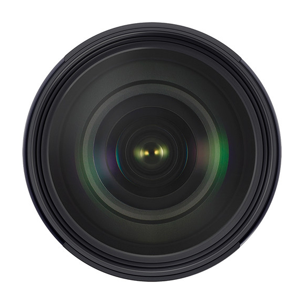 Tamron SP 24-70mm f/2.8 Di VC USD G2 Lens for Nikon F - TSC.ca