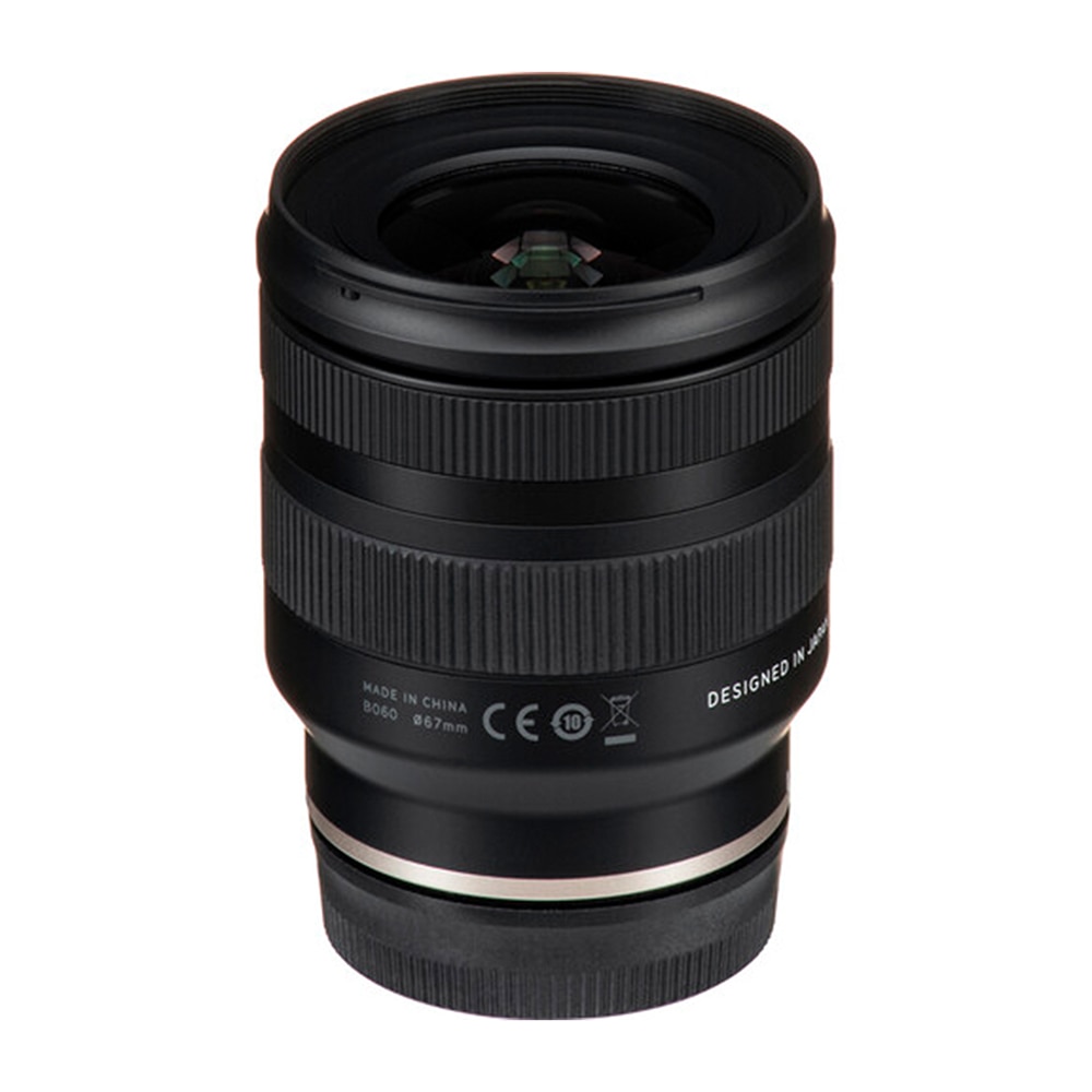 Electronics - Cameras - Lenses - Tamron 11-20mm f/2.8 Di III-A RXD 