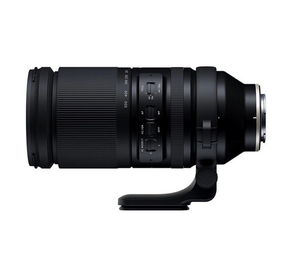 Image 723454_ALTMORE3.jpg, Product 723-454 / Price $1,605.99, Tamron 150-500mm f/5-6.7 Di III VXD Lens for Sony E from Tamron on TSC.ca's Electronics department
