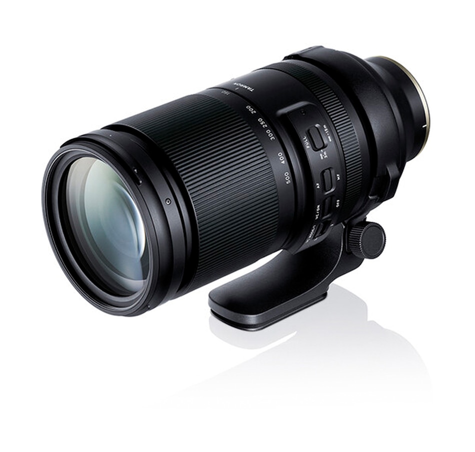 Image 723454_ALTMORE4.jpg, Product 723-454 / Price $1,605.99, Tamron 150-500mm f/5-6.7 Di III VXD Lens for Sony E from Tamron on TSC.ca's Electronics department