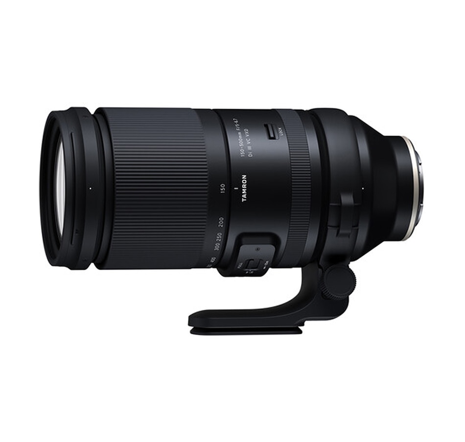 Image 723454_ALTMORE5.jpg, Product 723-454 / Price $1,605.99, Tamron 150-500mm f/5-6.7 Di III VXD Lens for Sony E from Tamron on TSC.ca's Electronics department