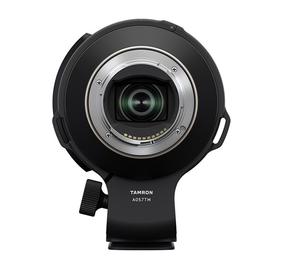 Image 723454_ALTMORE9.jpg, Product 723-454 / Price $1,605.99, Tamron 150-500mm f/5-6.7 Di III VXD Lens for Sony E from Tamron on TSC.ca's Electronics department