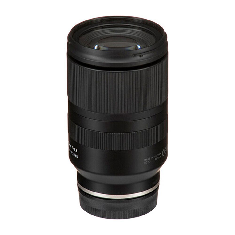TAMRON 17-70mm F/2.8 Di Ⅲ-A VC RXD SONY Tamron 17-70mm Lens for APS-C Mirrorless Cameras