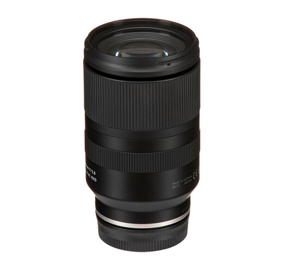 Image 723456_ALTMORE3.jpg, Product 723-456 / Price $949.99, Tamron 17-70mm f/2.8 Di III-A VC RXD Lens for Sony E from Tamron on TSC.ca's Electronics department